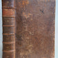 1754 WORKS of JOHN FLAVEL antique FOLIO in ENGLISH