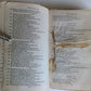 1879 BIBLE in DAKOTA LANGUAGE antique AMERICANA rare