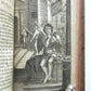 1677 HUMOROUS ESSAYS Admiranda Rerum Admirabilium Encomia antique