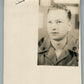 JEWISH SOLDIER KOREAN WAR CERTIFICATE 1956 VINTAGE GREAT LAKES IL Judaica