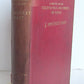 1911 CACAO Manual on the Cultivation and Curing ILLUSTRATED antique