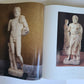 SCULPTURED FOR ETERNITY ART from Istanbul Museum ALBUM FOLIO ILLUSTRATED