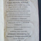 1685 SUMMONS of NOBILITY to PARLIAMENTS by William Dugdale antique London