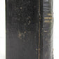 1882 FRATERNITY of BRETHREN COLLECTION OF PSALMS antique HUNTINGDON AMERICANA