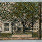 VINELAND PARK NJ STATE HOME ANTIQUE POSTCARD