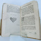 1643 SULPITI SEVERI HISTORIA SACRA antique VELLUM BOUND ELZEVIR PRESS