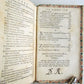 1563 ROMAN HISTORY by Dionysius Halicarnassensis antique 16th century