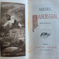 1890s MISSAL IN FRENCH ILLUSTRATED antique MISSEL PAROISSIAL