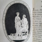 1790 MONUMENS DE CULTE SECRET DES DAMES ROMAINES antique EROTIC ENGRAVINGS rare