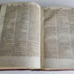 1852 GREEK DICTIONARY antique