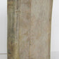 1635 SULPITII SEVERI HISTORY antique VELLUM BINDING ELZEVIR PRESS