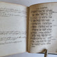 1738 PSALTERIUM in HEBREW Sepher Tehilim ANTIQUE Judaica PSALM BOOK Bible