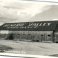 RENFRO VALLEY KY OLD BARN VINTAGE REAL PHOTO POSTCARD RPPC