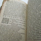 1687 SCOTTISH POETRY by George BUCHANAN antique