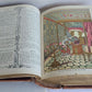 1900 BIBLE in SWEDISH ANTIQUE VICTORIAN MASSIVE FOLIO GUSTAVE DORE ILLUSTRATED