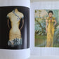 CHINA THROUGH THE LOOKING GLASS FASHION ART ILLUSTRATED ALBUM