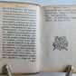 1620 JULIUS CAESAR by BARICELLI antique VELLUM BOUND