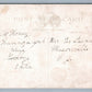TRENTON NJ BROAD STREET ANTIQUE POSTCARD