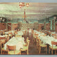 TOTOWA BORO NJ CASINO DE CHARLZ VINTAGE POSTCARD