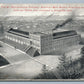 ZANESVILLE OH ART COMPANY POST CARD & CALENDAR WORKS ANTIQUE POSTCARD