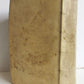 1592 ROMAN HISTORY by Dion Cassius antique VELLUM BOUND 16th CENTURY