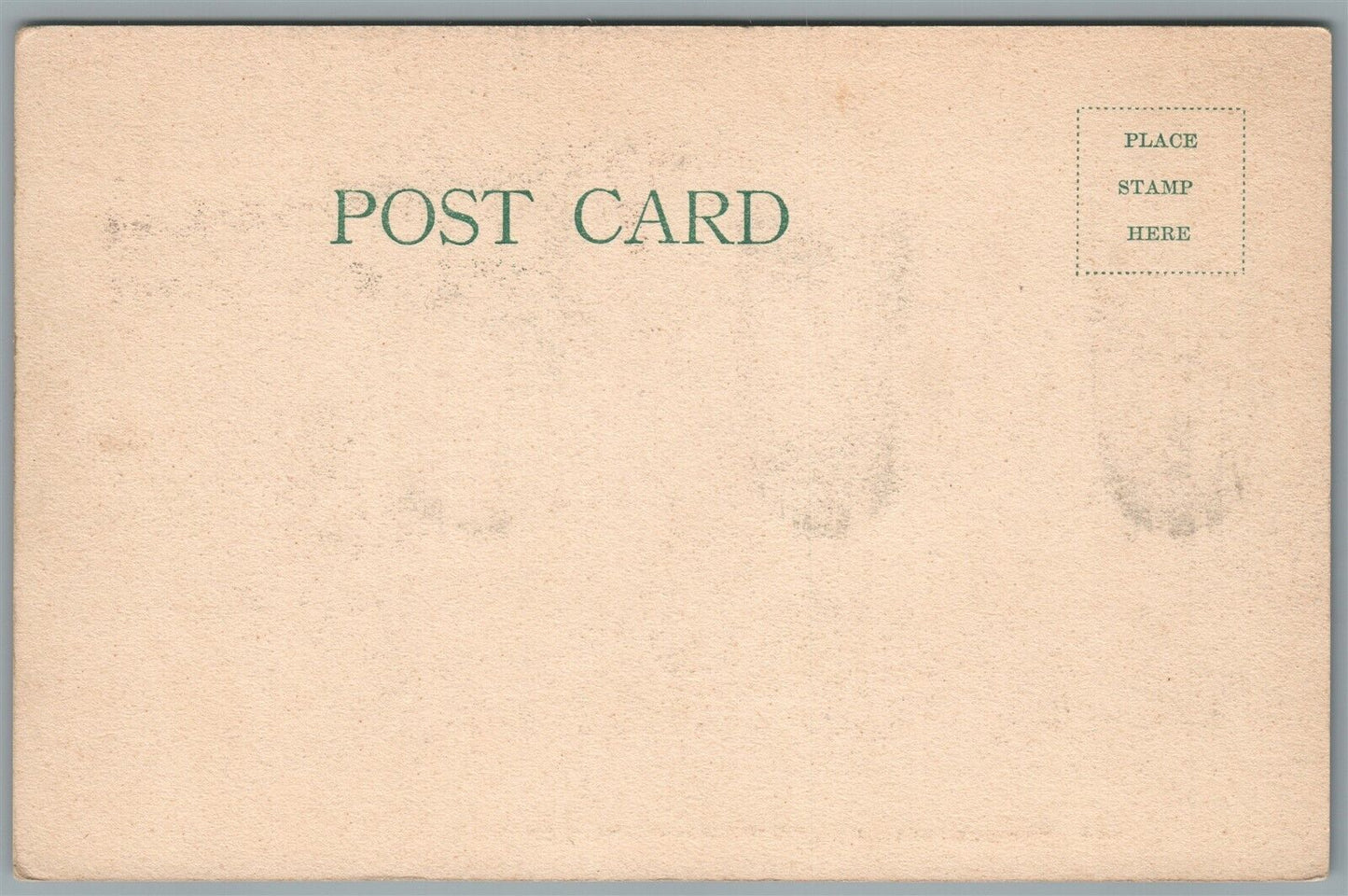 PHILADELPHIA PA GERMANTON BILL MEYER HOUSE ANTIQUE POSTCARD