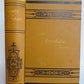 1886 THE LADY of DARDALE & OTHER POEMS HORACE EATON WALKER antique ILLUSTRATED