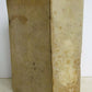 1719 Historae Philippiae antique by JUSTIN MACEDONIA KINGS HISTORY VELLUM BOUND