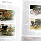 FAMOUS AUTOMOBILES cars 1870-1918 ILLUSTRATED ART & REFERENCE BOOK in RUSSIAN