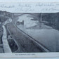 VINTAGE 1904 UNDIVIDED POSTCARD THE SPEEDWAY NEW YORK