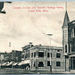 CEDAR FALLS IA IOWA SAVINGS BANKS ANTIQUE POSTCARD