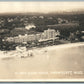 SWAMPSCOTT MA NEW OCEAN HOUSE ANTIQUE REAL PHOTO POSTCARD RPPC
