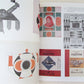 RUSSIAN AVANT-GARDE ARTISTS RODCHENKO & STEPANOVA WORKSHOP ILLUSTRATED ART BOOK