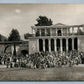 Freiburg im Breisgau GERMANY OPEN AIR THEATRE ANTIQUE REAL PHOTO POSTCARD RPPC