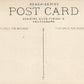 military PINE CAMP NY 1909 ANTIQUE REAL PHOTO POSTCARD RPPC by H.BEACH collage