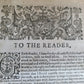 1631 BIBLE in ENGLISH ANTIQUE ILLUSTRATED Robert Barker OLD & NEW TESTAMENT 17c