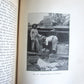 1911 CACAO Manual on the Cultivation and Curing ILLUSTRATED antique