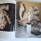 SCULPTURED FOR ETERNITY ART from Istanbul Museum ALBUM FOLIO ILLUSTRATED