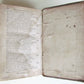 1826 COMPLAINT or NIGHT THOUGTHS & FORCE of RELIGION by E.YOUNG AMERICANA BOSTON