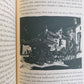 1941 FIRST PART of LIFE of DON QUIXOTE DE LA MANCHA illustrated VINTAGE