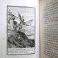 1793 BIBLE 3 VOLUMES ILLUSTRATED FRENCH NEW TESTAMENT antique