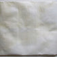 TORAH SCROLL FRAGMENT MANUSCRIPT VELLUM ANTIQUE BIBLE 21.5 x 18.5"