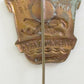 1948 LATVIAN SOVIET SONG & DANCE FESTIVAL BADGE