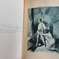 1903 WORKS of GUY De MAUPASSANT 17 VOLUMES antique ILLUSTRATED LTD ED in ENGLISH