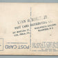 POST CARD DISTRIBUTING CO ADVERTISING WILDWOOD NJ and PHILADELPHIA PA ANTIQUE