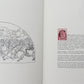 SAN PIETRO EPISTOLE CATTOLICHE antique ILLUSTRATED FOLIO VATICAN EDITION