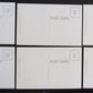ELIZABETHTOWN PA MASONIC HOMES LOT OF 6 ANTIQUE POSTCARDS