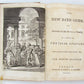 1773 THE NEW BATH GUIDE antique POETRY in ENGLISH by Christopher Anstey