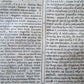 1612 DEIPNOSOPHISTAE GREEK LATIN antique FOLIO Banquet of Learned COOKBOOK RARE