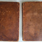 1831-1832 FENIMORE COOPER THE BRAVO 2 VOLUMES antique 1st EDITION